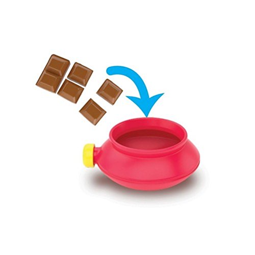 Great Gift For Kids ! Chocolate Making Kit Bar Maker Moulds Kids Childrens Party Melt Create Sweets / Game Play Educational Creative Toddler Boys Girls Unique Special Birthday Gift Party Christmas XMAS Present Idea Construction Garage Outdoor Child Kiddie Childrens Kids Home Lawn Room Yard Backyard Play Playing Classic Retro Little Learning Development Developmental Building Craft Art Drawing Action Popular Preschool Activity Traditional Stuff Cute