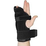 Espumadera de metacrilato: en los seres humanos, los huesos de metacarpal forman la parte intermedia de la mano esquelética situada entre las falanges de los dedos y los huesos carpiales de la muñeca; estos huesos son muy pequeños y se rompen fácilmente, pero con la férula derecha, tu mano puede ser totalmente curada en 6 a 8 semanas después de la fractura.
