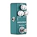Produktbild WEIWEITOE-DE Mosky Audio Green DRIVEMini Guitar Effect Pedal