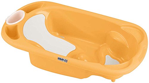 Vaschetta Gonfiabile Per Bagno Bambini - Per 0-3 Anni, Blu, Doccia Idromassaggio - Foto 4