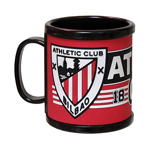Athletic Club MG-06-AC Tasse en caoutchouc 3D Atlhetic Club