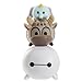 Produktbild Disney Tsum Tsum 3 Pack Figures - Series 2 - Dumbo, Sven and Baymax