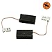 Produktbild Kohlebürsten Bosch GKS 68 BC Säge 0 601 570 703 6,3x12,5x22 mm ohne automatische Abschaltung BUILDALOT