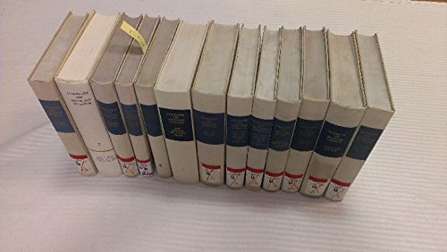 Geschichte der deutschen Literatur. Von den Anfängen bis zur Gegenwart. Vollständige Ausgabe in 12 Bänden.