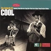 洋楽 V.A The Rebirth Of Cool Three UK Various – The Rebirth
