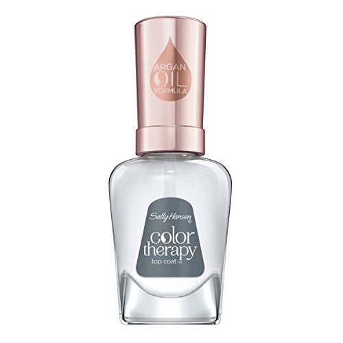 Sally Hansen Color Therapy Topcoat