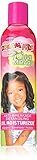 African Pride Dream Kids Olive Oil Miracle Oil Lotion 235 ml