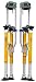 Produktbild Sur Pro Doppelseitig Quad Lock Stelzen 61-101,6 Cm Magnesium