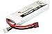 Produktbild Yuki BRAINERGY LiPo 3S 11,1V 2,600mAh 30C Hardcase T-Plug / XH