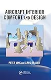 Image de Aircraft Interior Comfort and Design (Ergonomics Design & Mgmt. Theory & Applications)