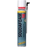 Soudafoam Poli&uuml;retan K&ouml;p&uuml;k 600 gr