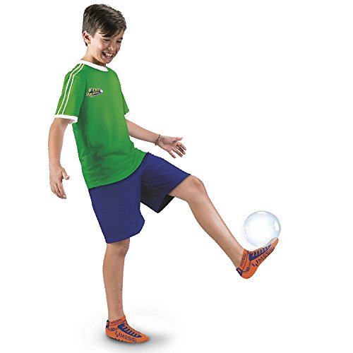 Outdoor Messi Footbubbles Bubble Trainer Plus Sock and 2 oz Solution