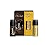Axe Deodorant Combo Pack  (Dark Temptation + Gold Temptation), 150ml x 2 RS.380.00