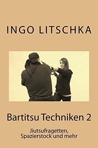 Download Bartitsu Techniken 2: Jiutsufragetten, Spazierstock und mehr Download Bartitsu Techniken 2: Jiutsufragetten, Spazierstock und mehr