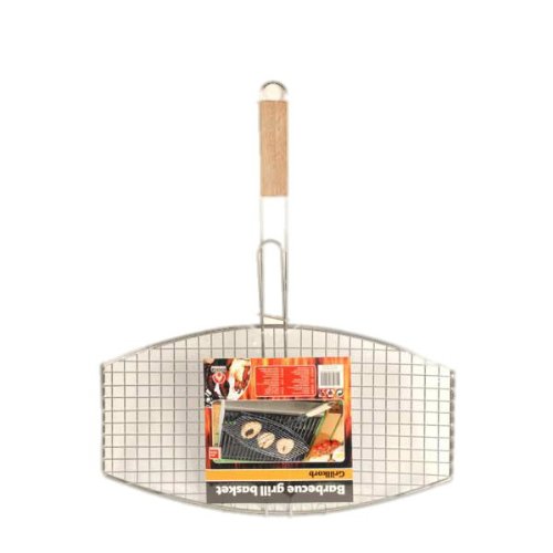BBQ Collection 95190 gerat oval
