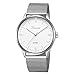 Produktbild Metal Casual watches Womens Men GENEVA Womens Classic Quartz Stainless Steel Wrist Watch Bracelet Watches