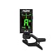 Produktbild Clip Notebook Tuner für Gitarre