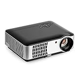 2800 lumens Full HD Beamer Projektor,OCDAY 1080P LED...