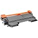 Produktbild Toner XXL kompatibel zu BROTHER TN2220 SCHWARZ 2.600 Seiten für Brother DCP 7057 7057E 7060D 7065 7065DN 7070 7070DW / HL 2130 2132 2132E 2240 2240D 2240L 2250 2250DN 2270 2270DW / MFC-7360 7360N 7362N 7460 7460DN 7860 7860DW