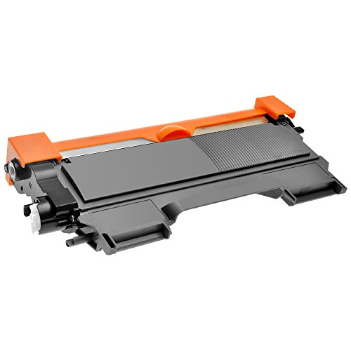 Toner XXL kompatibel zu BROTHER TN2220 SCHWARZ 2.600 Seiten für Brother DCP 7057 7057E 7060D 7065 7065DN 7070 7070DW / HL 2130 2132 2132E 2240 2240D 2240L 2250 2250DN 2270 2270DW / MFC-7360 7360N 7362N 7460 7460DN 7860 7860DW