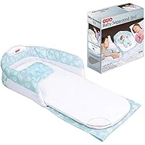 ibaby separated bed