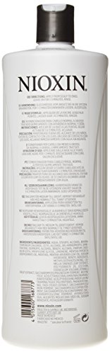 Nioxin System 5 Scalp Revitaliser 1 L - 2