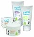 Green People Organic Babies Nappy Cream Baby Balm - Chamomile