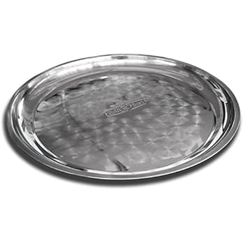 Edelstahl Grillrost Reinigungswanne Rund 65cm Durchmesser Passend Fr 57cm Grillroste Wie Weber Outdoorchef Landmann Dancook Uvm