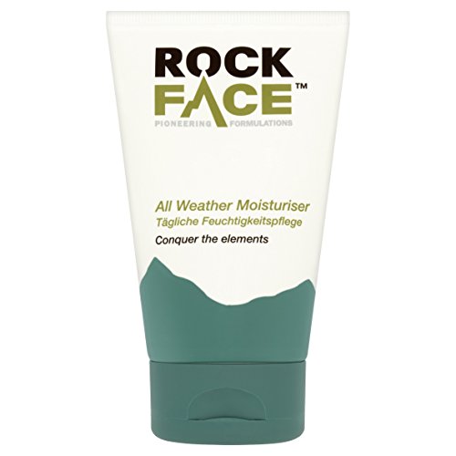 Rock Face All Weather Moisturiser 100ml RS.545 (65.00% Off) - Amazon