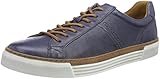 #bullet_point_amazon_12 camel active Herren Racket 17 Sneaker, Blau (Jeans), 44 EU