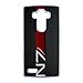 Produktbild LG G4 Cell Phone Case White Mass Effect LH4906865
