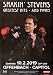 Produktbild TheConcertPoster Shakin` Stevens - Greatest Hits, Offenbach 2019 | Konzertplakat | Poster Original