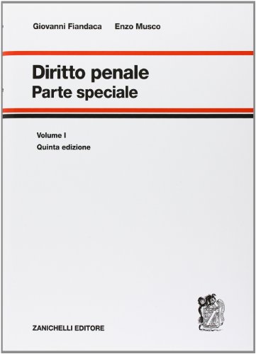 Diritto penale: 1