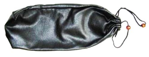 Handgemacht rauchpfeife aus birnbaum Tabak Pfeife Pipe Tabakpfeife „Löwe IV“ + Beutel - 5