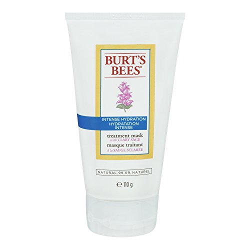 Burt's Bees Intense Hydration Treatment Mask, 110g