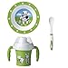 Emsa "Farm Family" Baby-Set, Multi-Colour