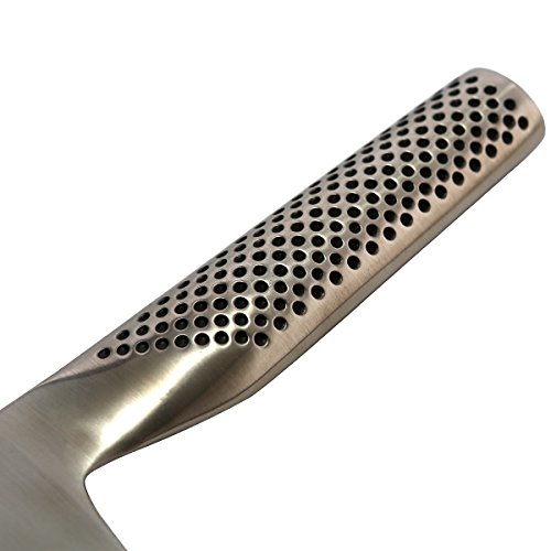 Global G-56 Asiatisches Chopmesser 18 cm - 2