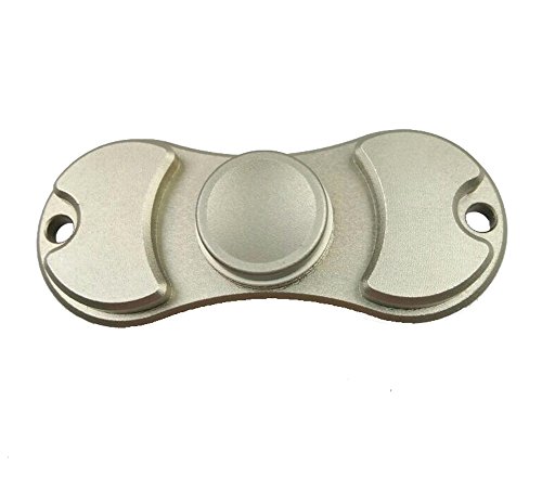 Tiny Time EDC Fidget Spinner High Speed Stainless Steel Bearing Anxiety Relief Toys (A) Tiny Time EDC Fidget Spinner High Speed Stainless Steel Bearing Anxiety Relief Toys (A)