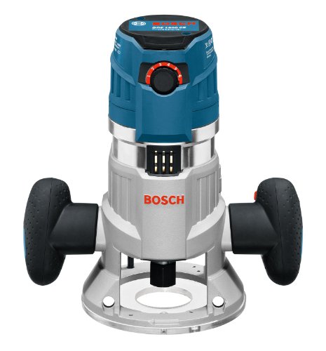 Bosch 0601624002 GMF 1600 CE Professional Multifunktionsfräse in L-Boxx mit vielseitigem Zubehör - 3