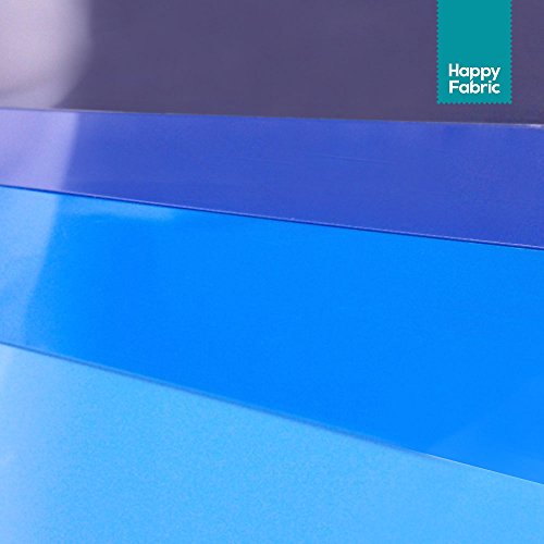 Natur Blau Flex Folienset - 2