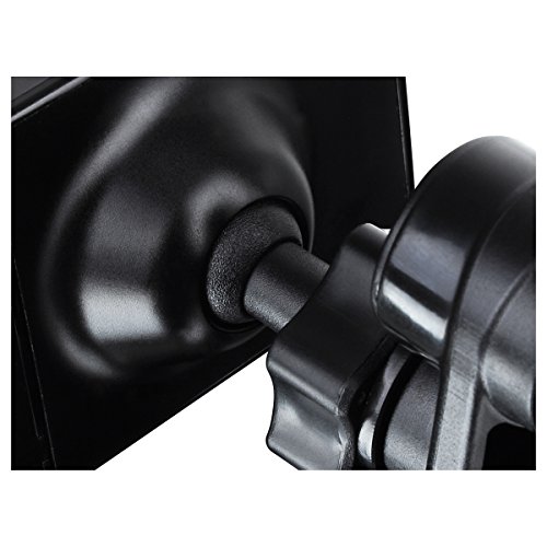 Luxa2 Vent Clip Kfz-Halterung (Lüftungsgitter) für Smartphone - 10