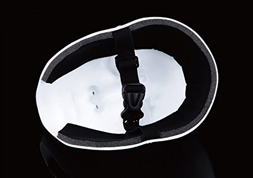 SLIPKNOT JOEY Maske hochwertige QUALITÄT – handbemalt aus Kunst-Harz 500g schwer – Kostüm Karneval Fasching Halloween Cosplay thematys® - 4