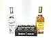 Produktbild Details zu Jose Cuervo Tequila Bar Set 2x 0,7l + shot Gläser + Behälter/Tablet/Box