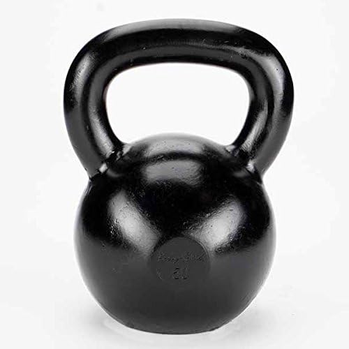 VTX by Troy Barbell 45 lb. Cast Iron Kettlebell