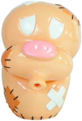 Tezuka Productions Deadly Mushroom Hyoutan-Tsugi Vinyl Squeeze Toy