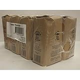 Wester Rohrzucker 8 x 750g (Rietsuiker)