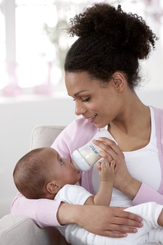 Philips Avent SCD290/01 Naturnah Neugeborenen-Set - 18