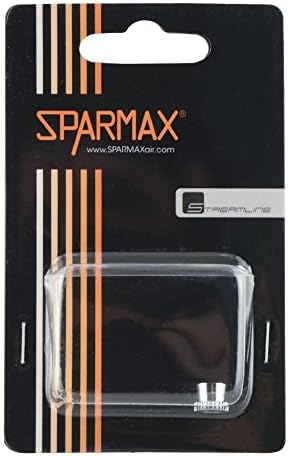 SparmaxNeedle/Nozzle Caps for SP575m Airbrus