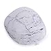 Vercart (TM) - 3D Artificial Living Stone Cases/Covers(Without Stuffing) 10" - Throw Pillows Plush Toys For Children Creative Home Decoration Photo Or Film Props (DL182)