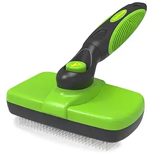 Cat Dog Pet Brush for Shed